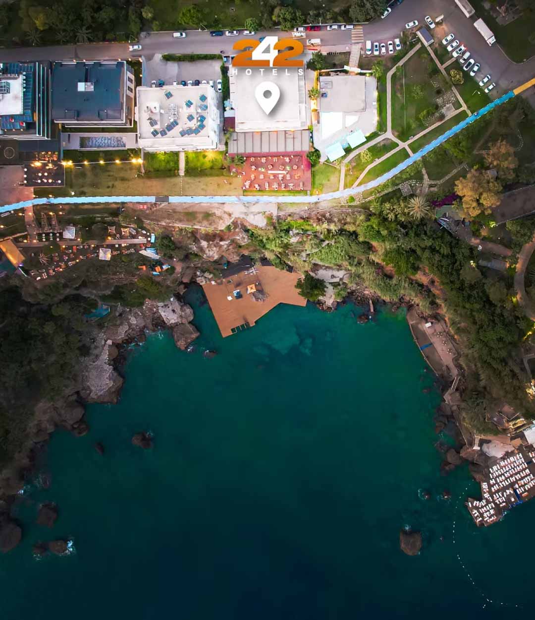 Tema 242 Antalya